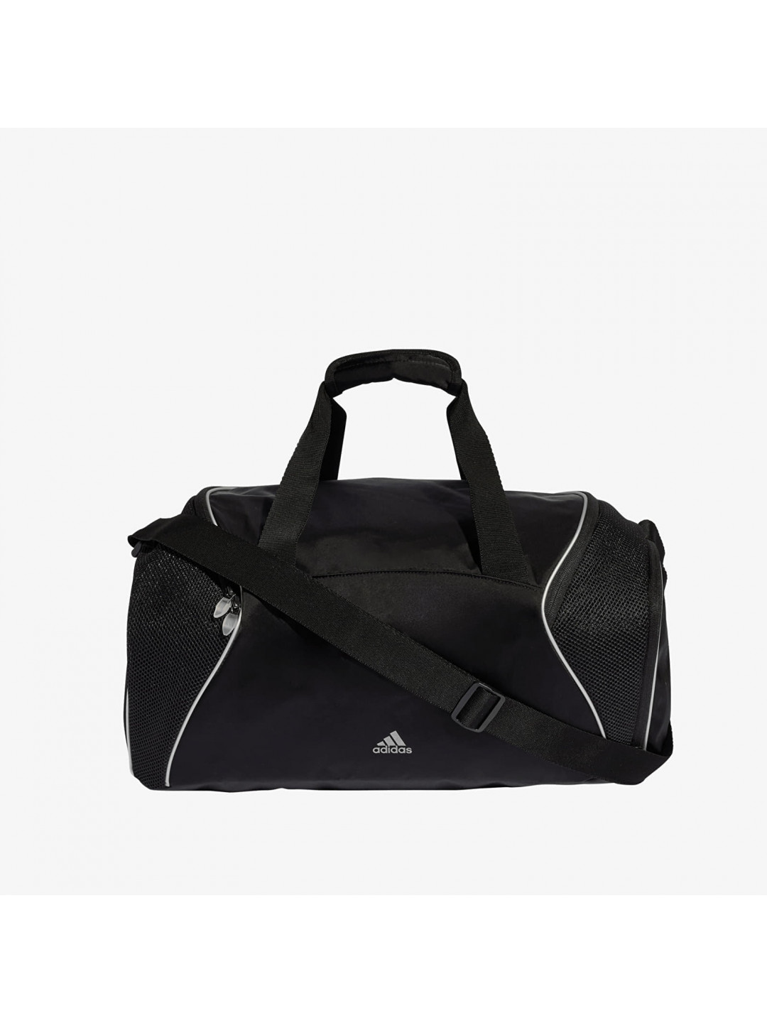 Taška adidas Medium Duffle Bag Black Universal